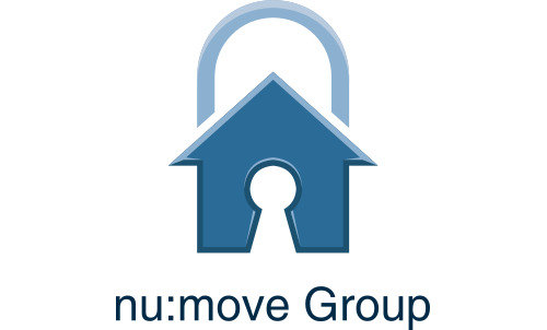 Nu Move logo