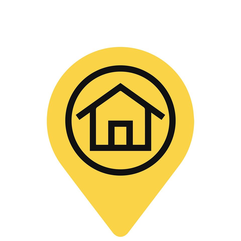 Finder Casa logo