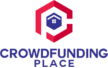 Crowdfunding Place logo