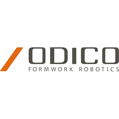 Odico ApS logo