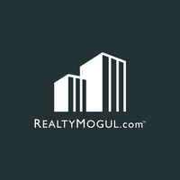 Realtymogul logo