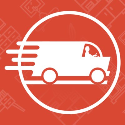 Les Tontons Livreurs logo