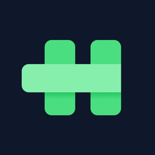 Homepal AB logo