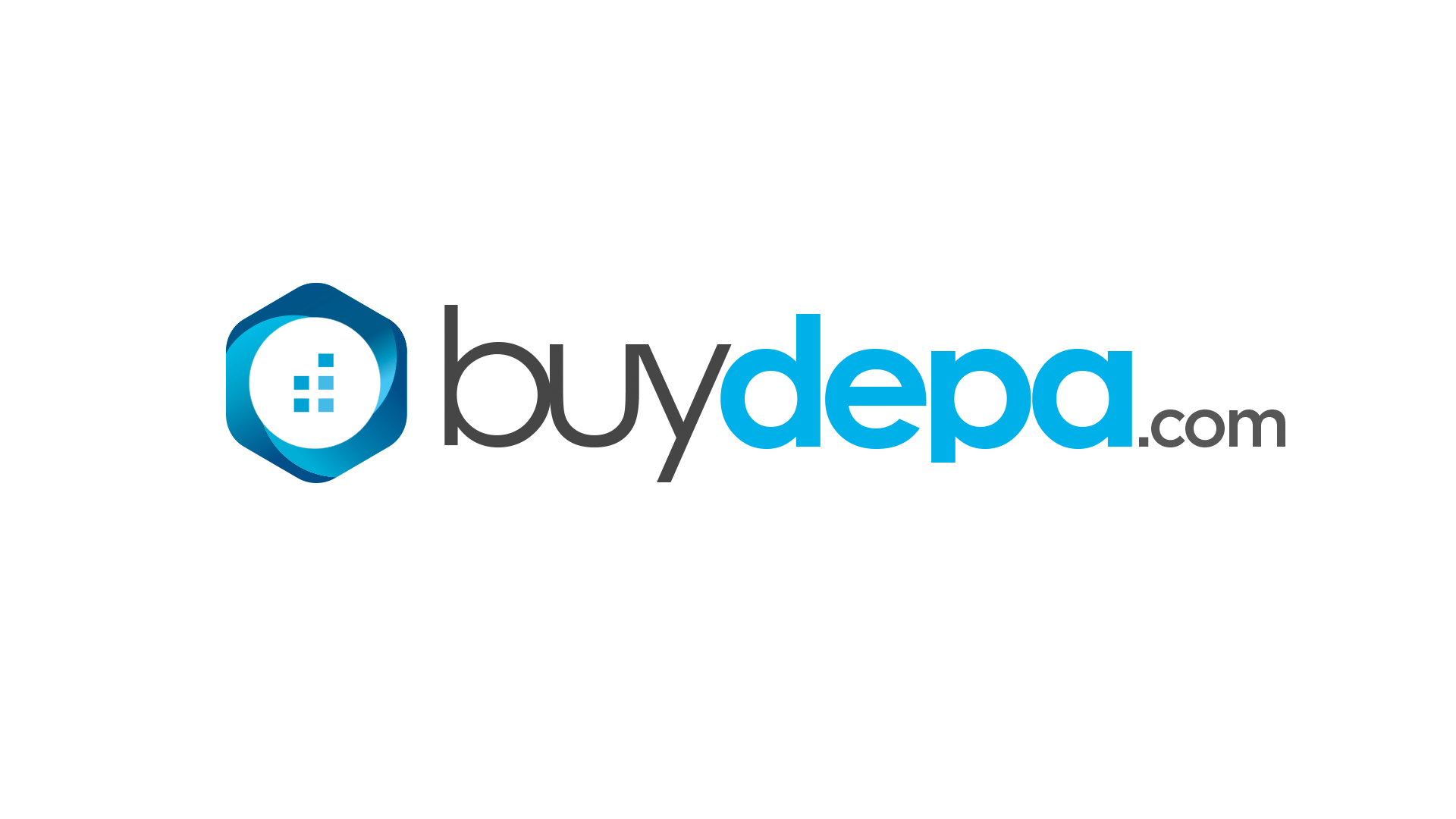 Buydepa logo