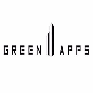 GreenApps logo