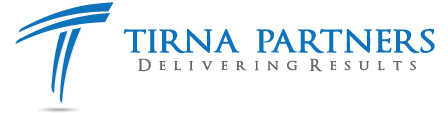 Tirna Partners logo
