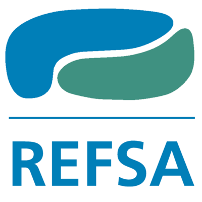REFSA logo