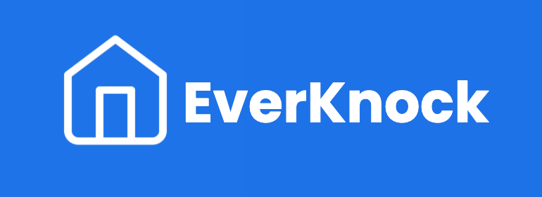 EverKnock logo