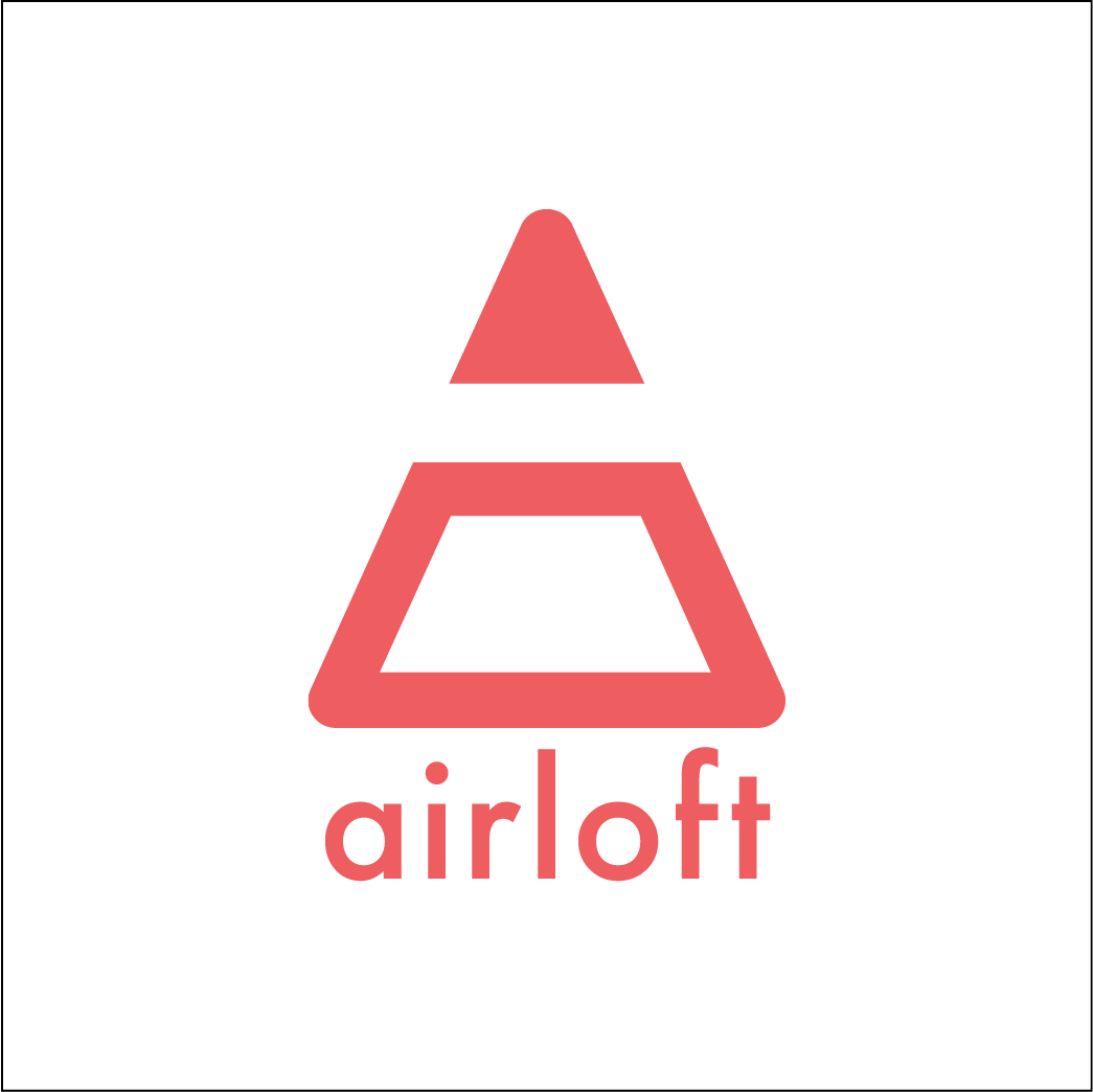 Airloft logo