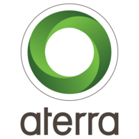 Aterra logo