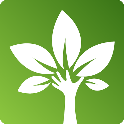 Grab a Gardener logo
