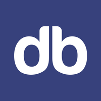 Deskbookers logo
