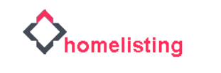 Homelisting logo