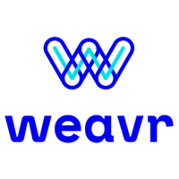 Weavr.io logo
