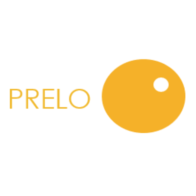 Prelo logo