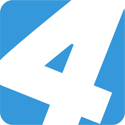 AP4 Project Managers by Apond logo