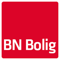 BN Bolig logo