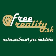 Freereality.sk logo