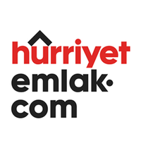 Hurriyet Real Estate logo