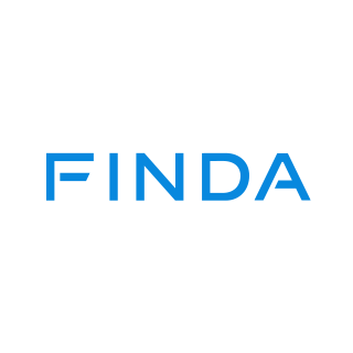Finda logo