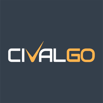 CIVALGO logo