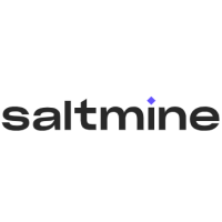saltmine logo