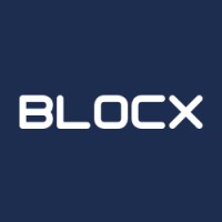 BLOCX logo
