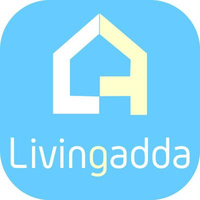 Livingadda logo