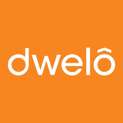 Dwelo logo