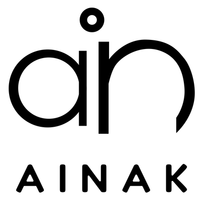 Ainak logo