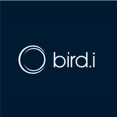 Bird.i logo