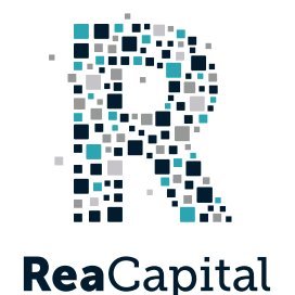 Reacapital logo