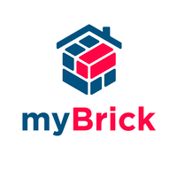 myBrick logo