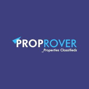 PropRover logo