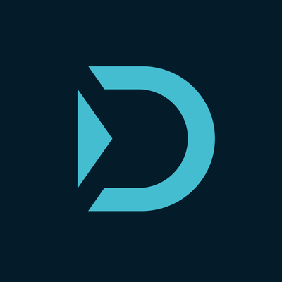 Doordeck logo
