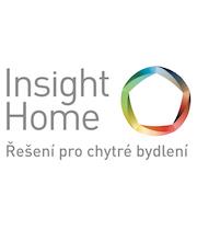 Insight Home logo