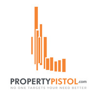 PropertyPistol logo