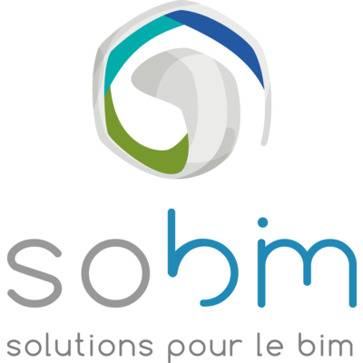 SoBIM logo