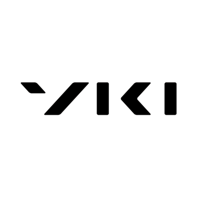 VIKI Knows logo