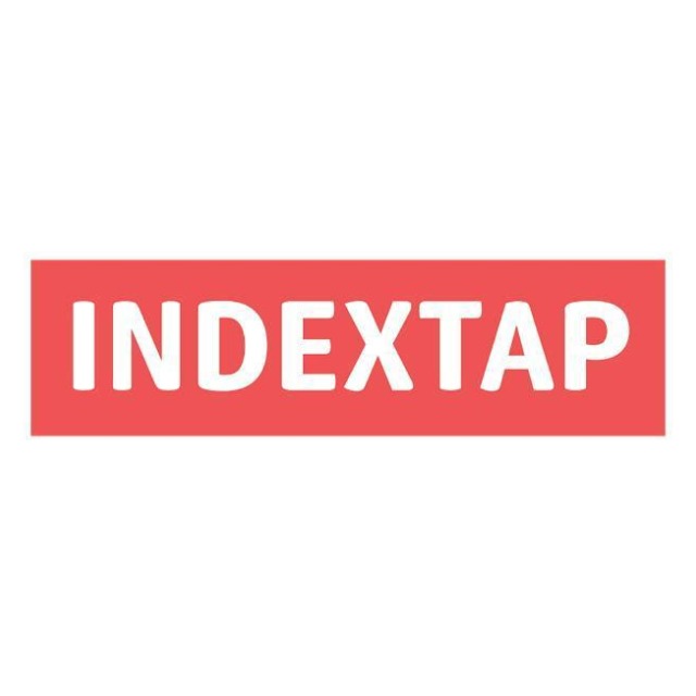 IndexTap logo