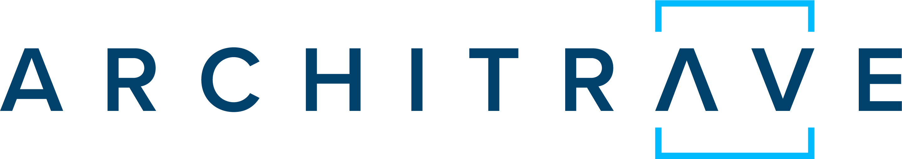 Architrave GmbH logo