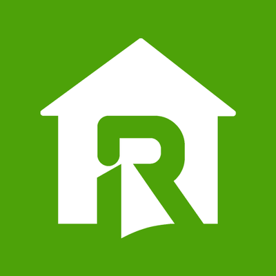 Roomster logo