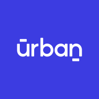 Go Urban logo