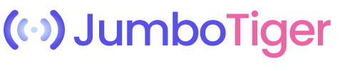 JumboTiger logo