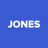 Jones Software logo