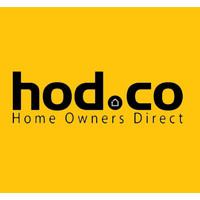 HOD.CO logo