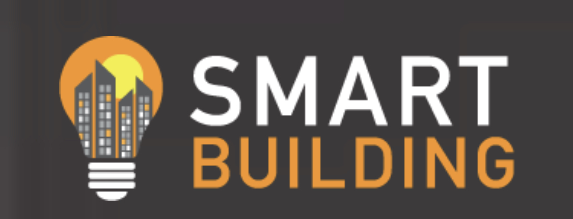 SmartBuilding logo