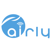 Airly logo