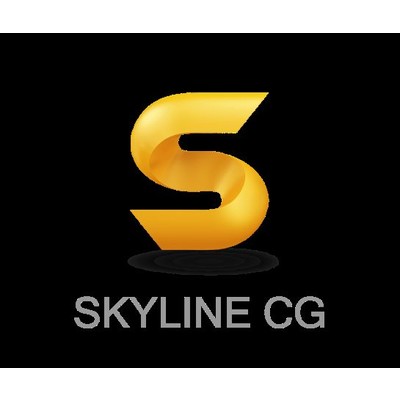 skyline CG logo