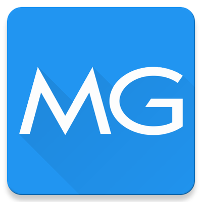 MGProjekt logo